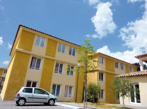 Comfort Aparthotel Aix Le Tholonet