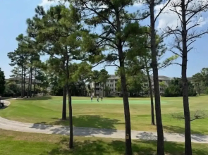 Wedgewood 723 2 Bedroom Condo