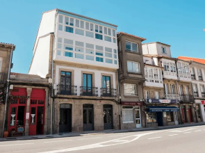 Coliving Compostela