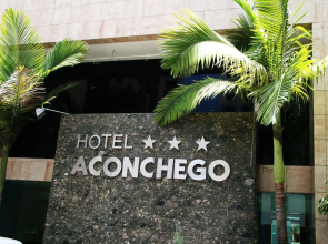 Hotel Aconchego