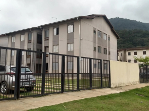 Apartamento Villagio 6 Ubatuba