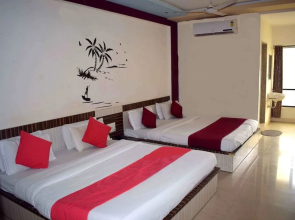 Hotel Jaunt Inn
