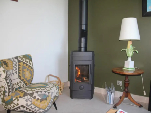 La Bellevue, maison entière