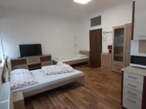 Apartmány MODOM