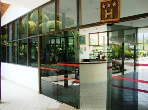 Hotel Sol Del Oriente