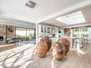 TH132 Villa Mediterranea