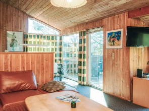 6 Person Holiday Home in Fano