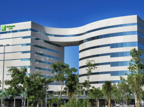 Holiday Inn Hotel & Suites Merida La Isla by IHG