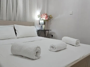 127 LCA - Stay Olympic Apartment