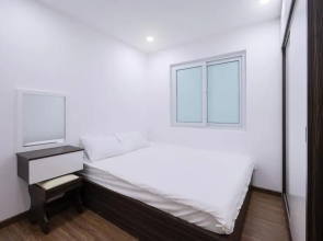Iseaview Nha Trang Beach Apartment