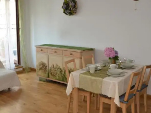 Salwator Apartment