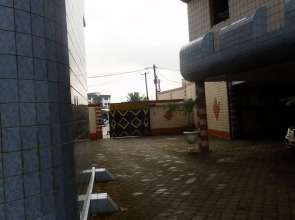 Afrique Hotel Douala Airport