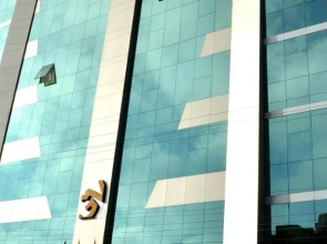 Hotel Golden Vista