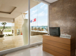 Ramada Resort by Wyndham Side