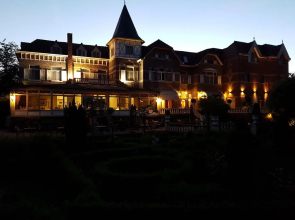 Vakantiewoning Venderhof