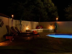 Khaya Guesthouse
