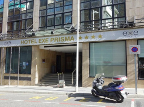 Exe Prisma Hotel