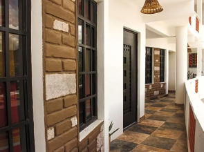 Hotel Yubazuu Mitla