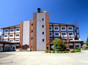 Sado Ryotsu Shiizaki Onsen