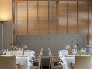 Galaxy Hotel Iraklio