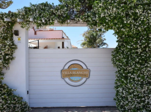 Villa Blanche Dimora di Charme