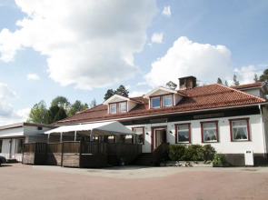 Byvägen 30 Bed & Breakfast