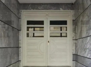 LAU 10 Appart Terrasse