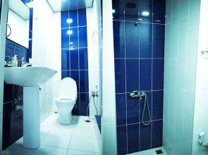 Domino Yerevan Hostel & Tours