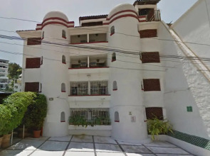 Casa Xantolo Romantic Zone