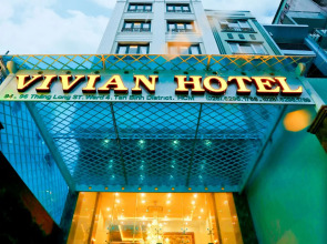 Vivian Hotel Saigon Airport