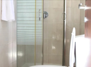 Allenby Bauhaus Apartments