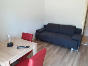 Appartements Bleistattblick