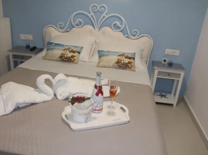 Stelios Village Mykonos Airport