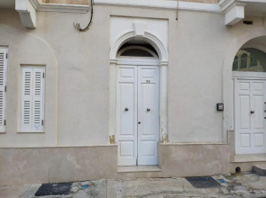 Bright and central 2 bedroom apartment in Sliema