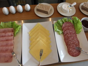 Apt. Hotel Hjalteyri