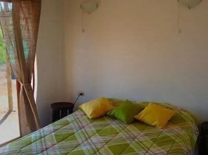 Hotel y Cabañas Tea Nui