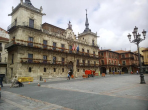 Apartamento MATASIETE 2B