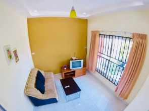 Aree Guesthouse4
