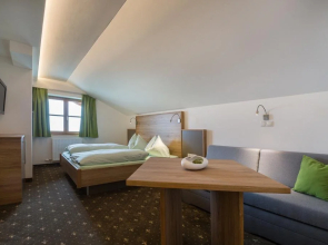 Jausenstation Oberegg