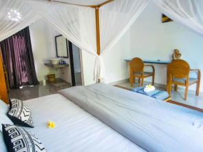 Gede House Tejakula