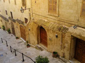Valletta Luxury Palazzo