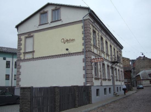 Vilhelmine
