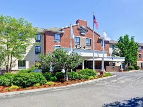 Homewood Suites by Hilton Boston/Cambridge-Arlington, MA