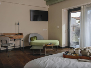 Via Roma 33 Tuscany Boutique Hotel & Spa - Adults Only