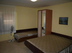 Guest Rooms "Kamberovi"