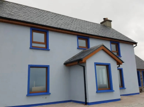 Atlantic Rest Stunning Vistas of the Skelligs