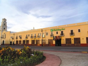 Holiday Inn Veracruz Centro Historico