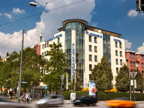 Flemings Hotel München Schwabing
