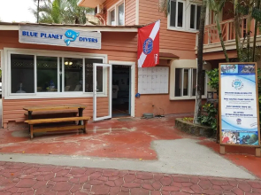 Casa De Paradise