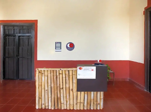 Capital O Hotel Hacienda Yunku